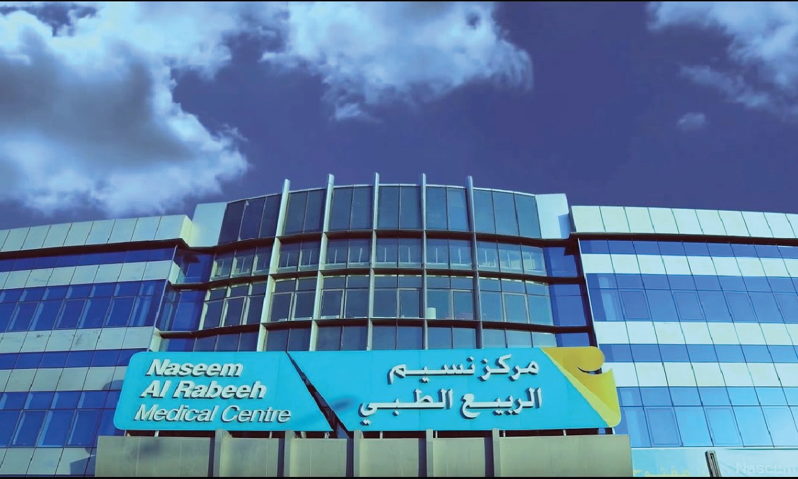 MDP Healthcare